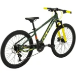 Bicicleta Mtb Lynx 24P 3x7Vel Aluminio- GW-3 Bicicleta Mtb Lynx 24P 3x7Vel Aluminio- GW