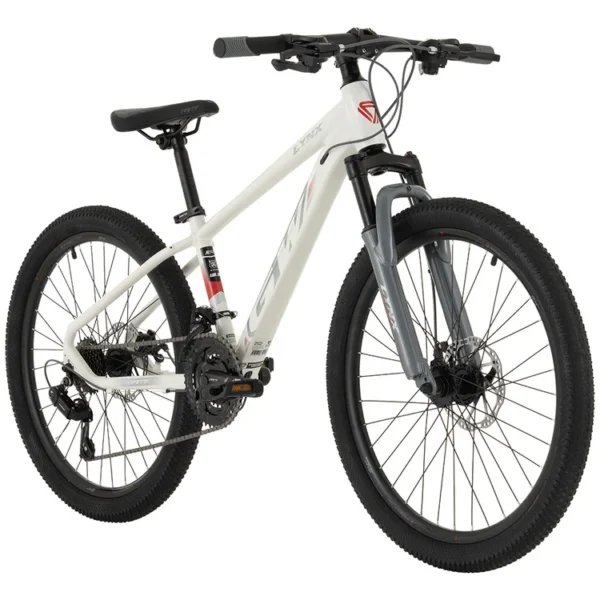 Bicicleta Mtb Lynx 24P 3x7Vel Aluminio- GW-4 Bicicleta Mtb Lynx 24P 3x7Vel Aluminio- GW