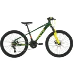 Bicicleta Mtb Lynx 24P 3x7Vel Aluminio- GW-6 Bicicleta Mtb Lynx 24P 3x7Vel Aluminio- GW
