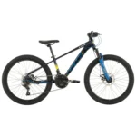 Bicicleta Mtb Lynx 24P 3x7Vel Aluminio- GW-8 Bicicleta Mtb Lynx 24P 3x7Vel Aluminio- GW