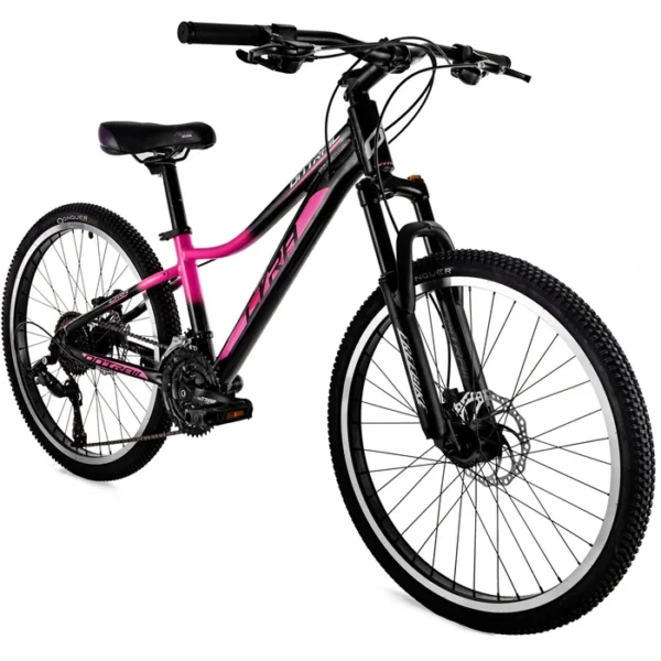 Bicicleta Mtb Lyra 24P 7 Vel. Mecanica Colores - On Trail-3 Bicicleta Mtb Lyra 24P 7 Vel. Mecanica Colores - On Trail