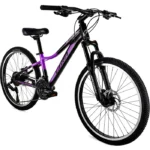 Bicicleta Mtb Lyra 24P 7 Vel. Mecanica Colores - On Trail-4 Bicicleta Mtb Lyra 24P 7 Vel. Mecanica Colores - On Trail