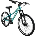 Bicicleta Mtb Lyra 24P 7 Vel. Mecanica Colores - On Trail-6 Bicicleta Mtb Lyra 24P 7 Vel. Mecanica Colores - On Trail