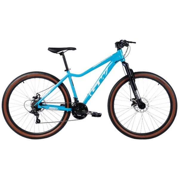 Bicicleta Mtb Monkey 27.5" 7 Vel. - GW