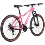 Bicicleta Mtb Monkey 27.5" 7 Vel. - GW