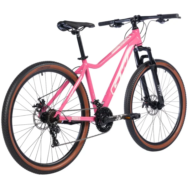 Bicicleta Mtb Monkey 27.5" 7 Vel. - GW