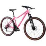 Bicicleta Mtb Monkey 27.5" 7 Vel. - GW