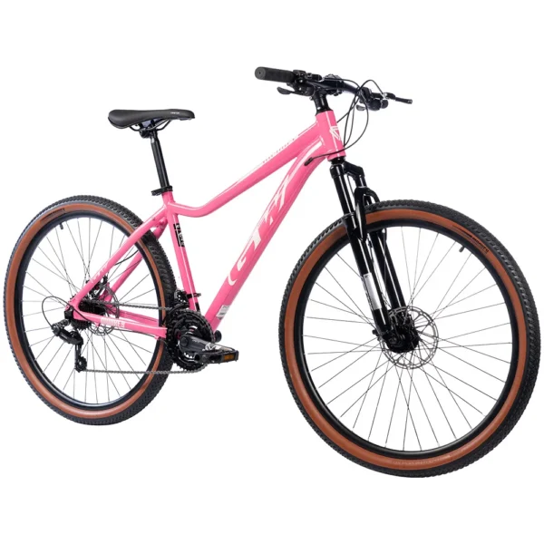 Bicicleta Mtb Monkey 27.5" 7 Vel. - GW