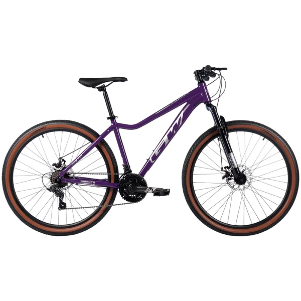 Bicicleta Mtb Monkey 27.5" 7 Vel. - GW
