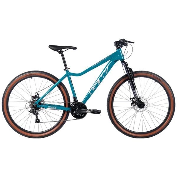 Bicicleta Mtb Monkey 27.5" 7 Vel. - GW