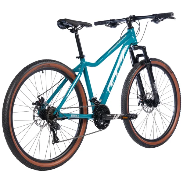 Bicicleta Mtb Monkey 27.5" 7 Vel. - GW