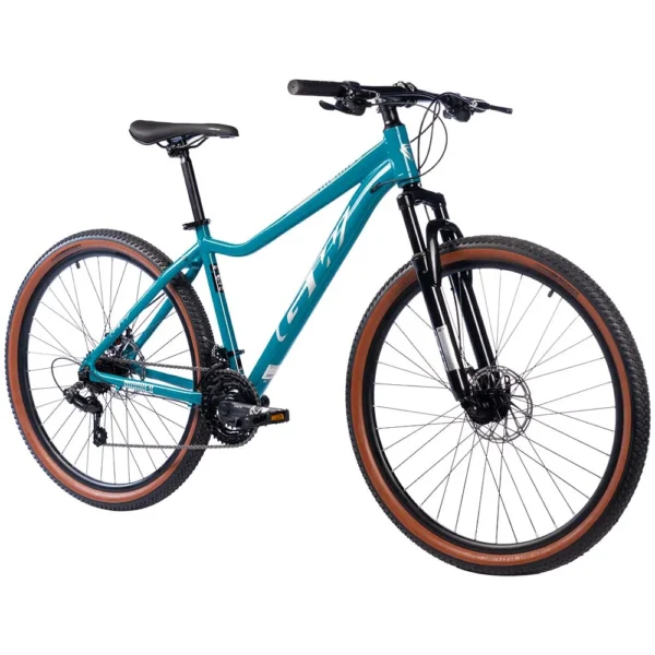 Bicicleta Mtb Monkey 27.5" 7 Vel. - GW