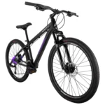 Bicicleta Mtb New Blaster 24 7 Vel. Fundas Internas Colores - On Trail-2 Bicicleta Mtb New Blaster X 27.5" 7 Vel. Fundas Internas Colores - On Trail