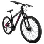 Bicicleta Mtb New Blaster 24 7 Vel. Fundas Internas Colores - On Trail-4 Bicicleta Mtb New Blaster X 27.5" 7 Vel. Fundas Internas Colores - On Trail