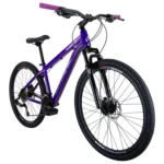 Bicicleta Mtb New Blaster 24 7 Vel. Fundas Internas Colores - On Trail-5 Bicicleta Mtb New Blaster X 27.5" 7 Vel. Fundas Internas Colores - On Trail