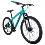 Bicicleta Mtb New Blaster 24 7 Vel. Fundas Internas Colores - On Trail-6 Bicicleta Mtb New Blaster X 27.5" 7 Vel. Fundas Internas Colores - On Trail