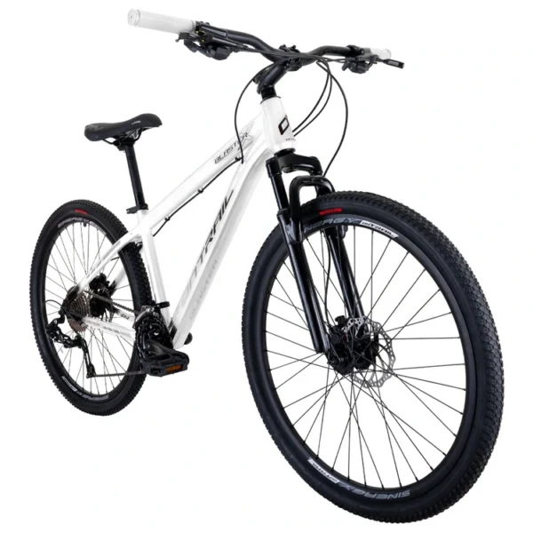 Bicicleta Mtb New Blaster 24 7 Vel. Fundas Internas Colores - On Trail-7 Bicicleta con fundas internas