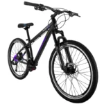 Bicicleta Mtb New Blaster X 24" 7 Vel. Fundas Internas Colores - On Trail