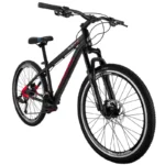 Bicicleta Mtb New Blaster X 24" 7 Vel. Fundas Internas Colores - On Trail