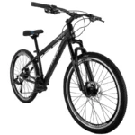 Bicicleta Mtb New Blaster X 24" 7 Vel. Fundas Internas Colores - On Trail