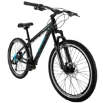 Bicicleta Mtb New Blaster X 24" 7 Vel. Fundas Internas Colores - On Trail