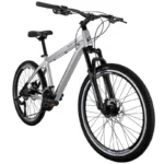 Bicicleta Mtb New Blaster X 24" 7 Vel. Fundas Internas Colores - On Trail