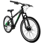 Bicicleta Mtb New Blaster X 24" 7 Vel. Fundas Internas Colores - On Trail