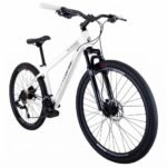 Bicicleta Mtb New Blaster X 27.5P 7 Vel. Fundas Internas Colores - On Trail Bicicleta Mtb New Blaster X 27.5P 7 Vel. Fundas Internas Colores - On Trail
