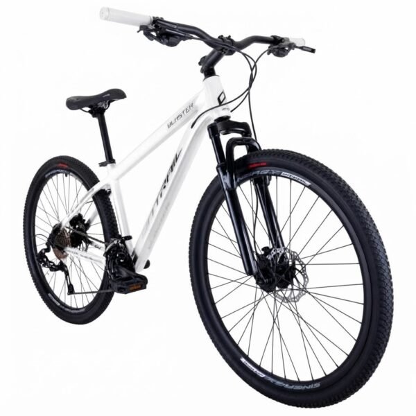 Bicicleta Mtb New Blaster X 27.5P 7 Vel. Fundas Internas Colores - On Trail Bicicleta Mtb New Blaster X 27.5P 7 Vel. Fundas Internas Colores - On Trail