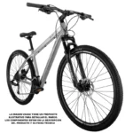 Bicicleta Mtb New Blaster X 29" 7 Vel. Fundas Internas Colores - On Trail