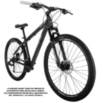 Bicicleta Mtb New Blaster X 29" 7 Vel. Fundas Internas Colores - On Trail