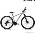 Bicicleta Mtb New Blaster X 29P 7 Vel. Fundas Internas Colores - On Trail