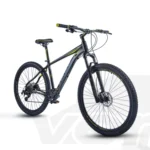Bicicleta Mtb Rin 29" Amphion 1x10 Vel Hidráulica Frenos Shimano MT200 - Venzo