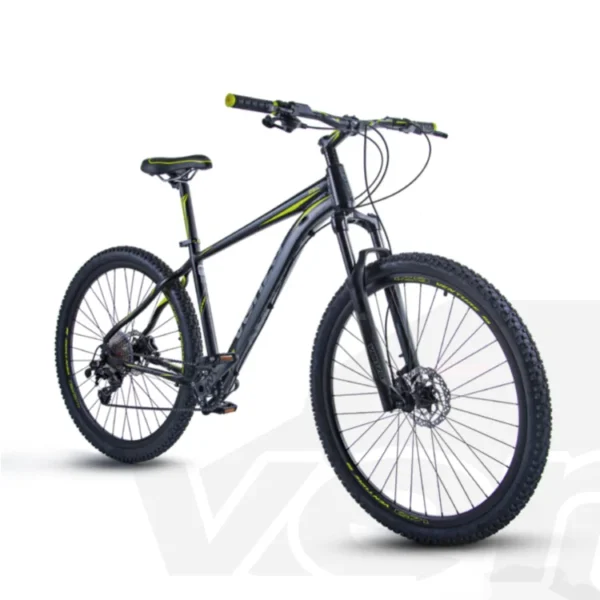 Bicicleta Mtb Rin 29" Amphion 1x10 Vel Hidráulica Frenos Shimano MT200 - Venzo