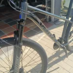 Bicicleta Mtb Rin 29" Ragnar 3x8 Vel Hidráulica Colores - Venzo