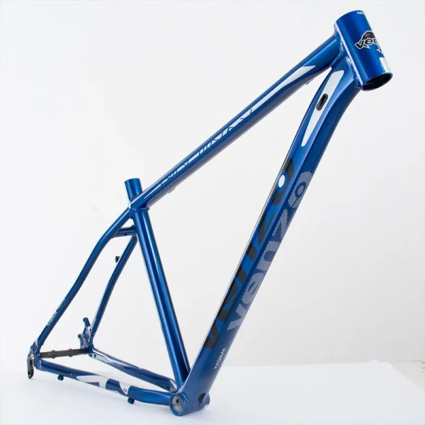 Bicicleta Mtb Rin 29" Ragnar 3x8 Vel Hidráulica Colores - Venzo