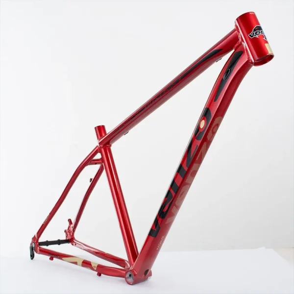 Bicicleta Mtb Rin 29" Ragnar 3x8 Vel Hidráulica Colores - Venzo