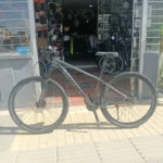 Bicicleta Mtb Rin 29" Ragnar 3x8 Vel Hidráulica Colores - Venzo