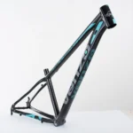 Bicicleta Mtb Rin 29" Ragnar 3x8 Vel Hidráulica Colores - Venzo
