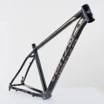 Bicicleta Mtb Rin 29" Ragnar 3x8 Vel Hidráulica Colores - Venzo