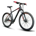 Bicicleta Mtb Rin 29" Stinger 1x10 Vel Hidráulica - Venzo