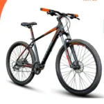 Bicicleta Mtb Rin 29" Stinger 1x11 Vel Hidráulica - Venzo