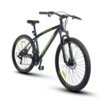 Bicicleta Mtb Rin 29" Venture Evo 3x7 Vel Hidráulica Tensor/Pacha Shimano - Venzo