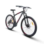 Bicicleta Mtb Rin 29" Venture Evo 3x7 Vel Hidráulica Triplato/Tensor/Pacha Shimano - Venzo