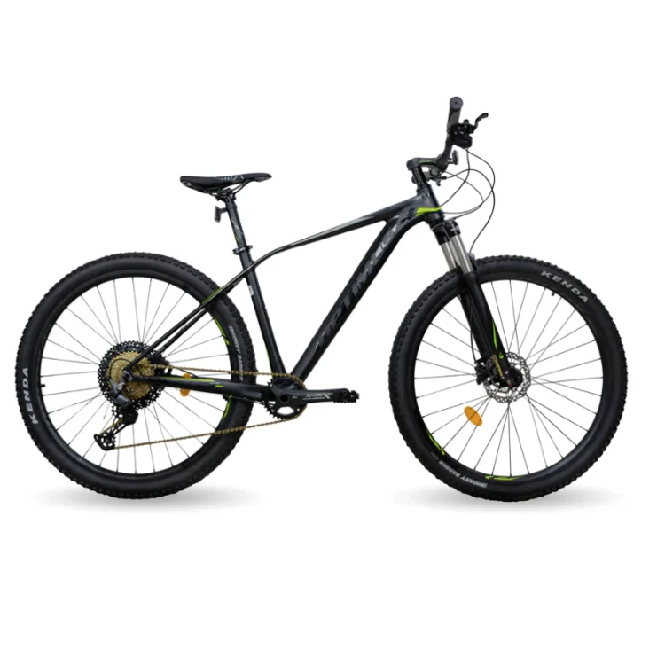 Bicicleta Mtb 29" SAGITTA 12 Vel - Optimus