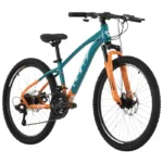 Bicicleta Mtb Titan 24" 7 Vel. - GW