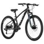 Bicicleta Mtb Titan 24" 7 Vel. - GW