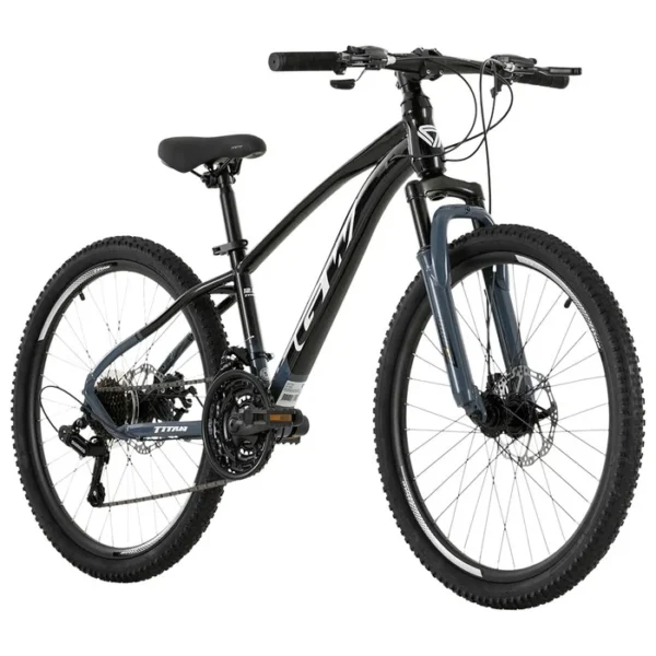 Bicicleta Mtb Titan 24" 7 Vel. - GW
