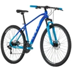 Bicicleta Mtb Titan 29" 7 Vel. - GW