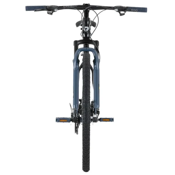 Bicicleta Mtb Titan 29" 7 Vel. - GW
